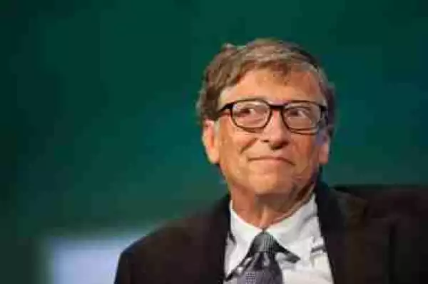He Is Back!! Bill Gates Regains World’s Richest Person Title Hours After Amazon’s Jeff Bezos Dethroned Him